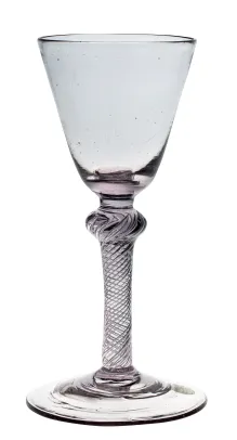 Vinglas "Chrystal Desert" Nøstetangen