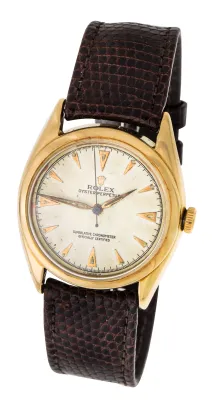 Rolex Oyster perpetual