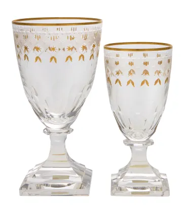 Glass Odelberg Junior, Kosta Boda