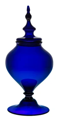 Potpurrikrukke Gjøvik