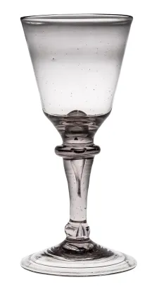 Vinglass Nøstetangen