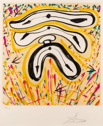 Senza Tempo (Without Time) - The Chimeras