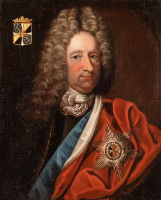 Ulrik Frederik Gyldenløve