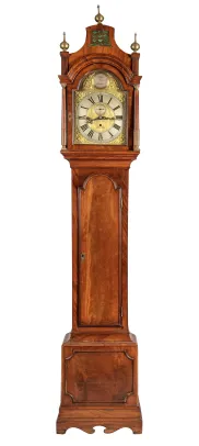 Gulvur Peder Nøttestad