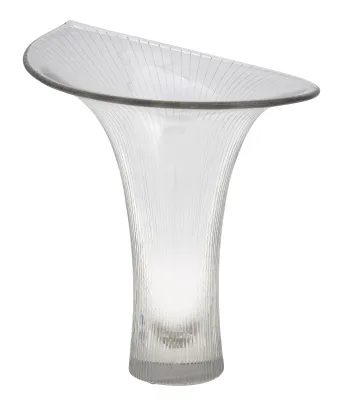 Chantarelle / Kantarelli vase