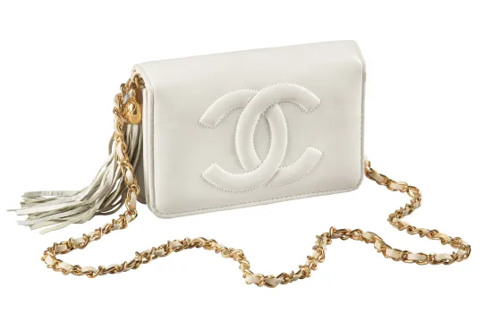 CHANEL veske