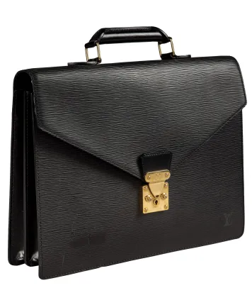 Louis Vuitton dokumentveske