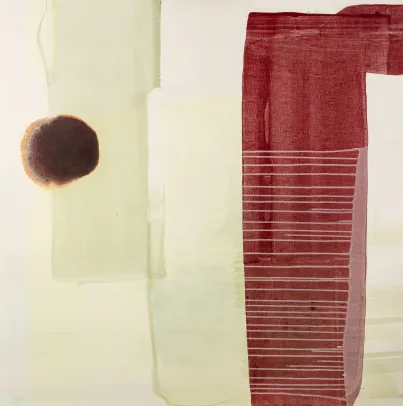 Transitions #6 (stor)