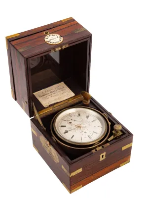 Chronometer