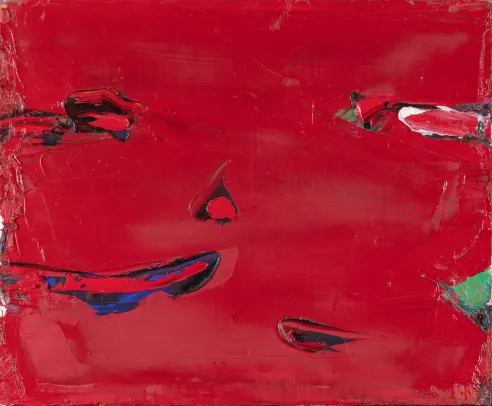 Rouge du Mekong Phnom Penh