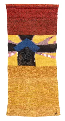 Papillon /  Sommerfugl