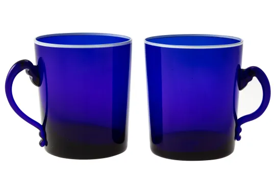 Et par kopper UTGÅR Ny lot 122116