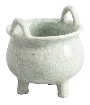 Røkelseskar / tripod