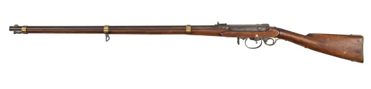 Kammerlader Kongsberg Model 1860