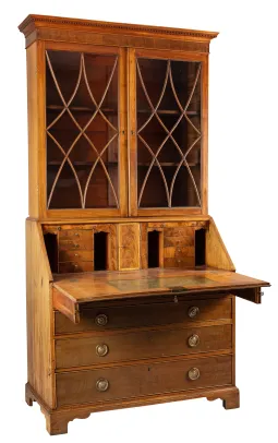 Skatoll med overskap