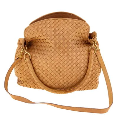 BOTTEGA VENETA skulderveske