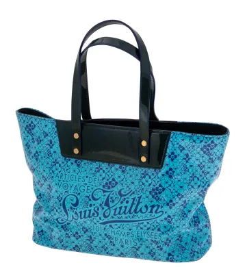 LOUIS VUITTON tote bag