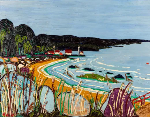 Oslofjorden, Åsgårdstrand