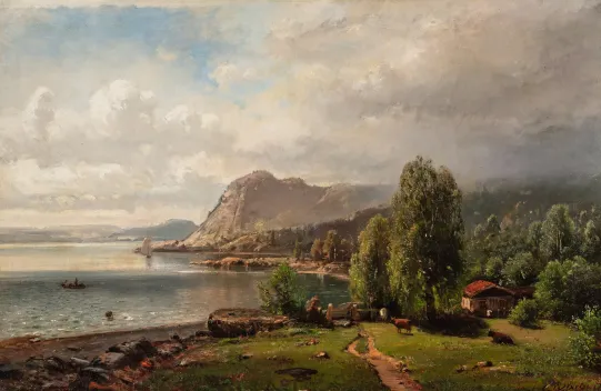 Fra Holmestrand