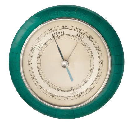 Barometer 
