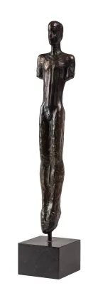 Søylefigur I /Column I