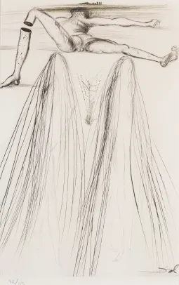 The Giant Béliagog / Le Géant Béliagog