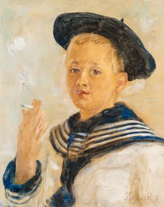 Smaken på voksenlivet