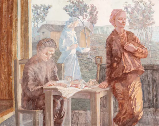 Vårens kvalitetsauksjon 2024