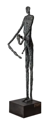 På bunnen av den mørke skog