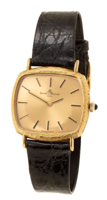 Armbåndsur, BAUM & MERCIER