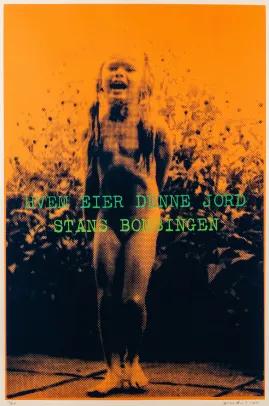 Hvem eier denne jord Stans bombingen